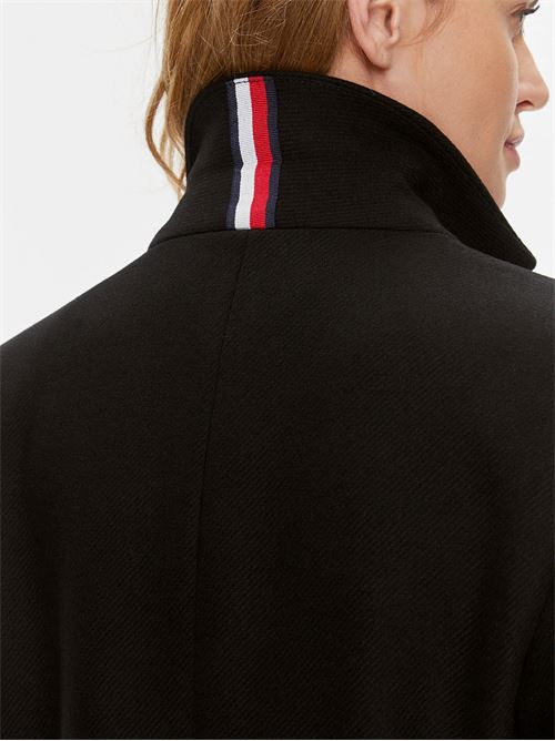 TOMMY HILFIGER Cappotto Monopetto Classics TOMMY | WW0WW39753BDS