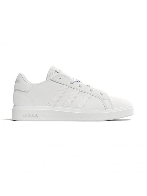 Adidas maglietta scarpe on sale