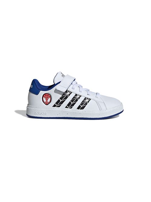 ADIDAS Marvel's Spider-Man Grand Court Kids ADIDAS | AIF0925