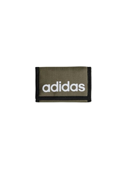 ADIDAS Portafoglio Linear Wallet ADIDAS | AIM1919