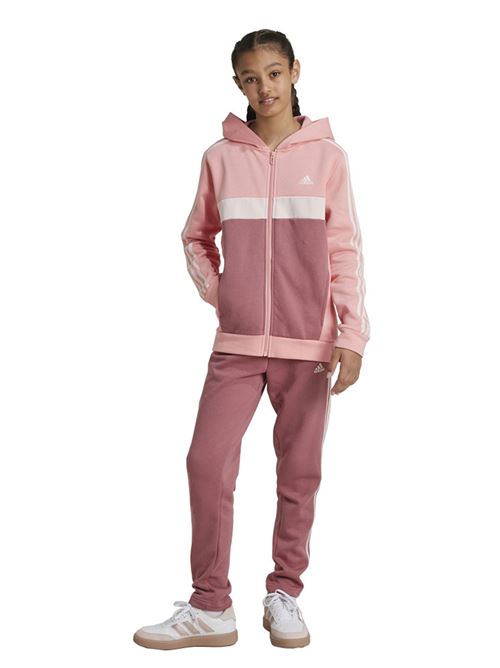 ADIDAS 3-Stripes Colorblock Tracksuit ADIDAS | AIV7298