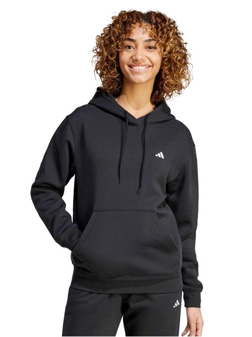 ADIDAS Felpa Essentials Small Logo Feel Cozy ADIDAS | AIW0220