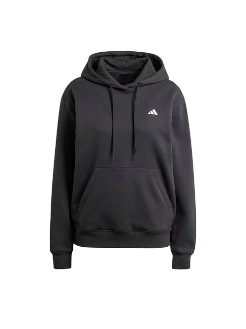 ADIDAS Felpa Essentials Small Logo Feel Cozy ADIDAS | AIW0220