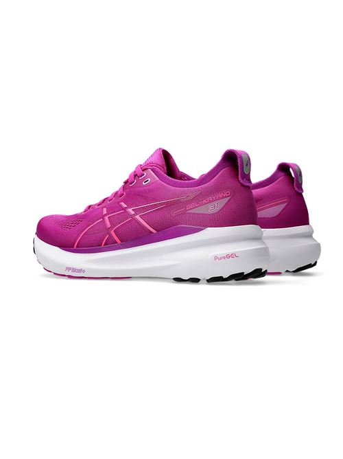 ASICS Gel Kayano 31 Women ASICS | 1012B670500