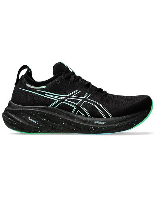 ASICS Gel Nimbus 26 Uomo ASICS | AS1011B794004