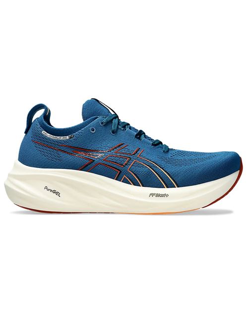 Collezione 2025 ASICS uomo Citysport