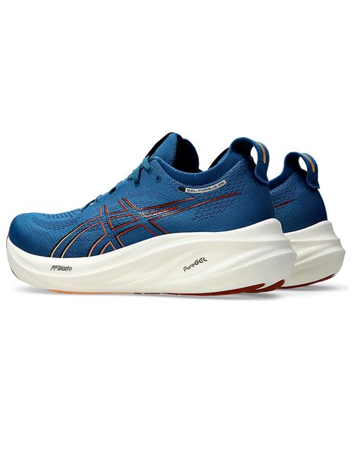 ASICS Gel Nimbus 26 Uomo ASICS | AS1011B794404