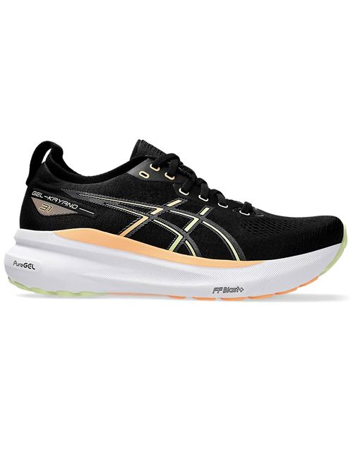 ASICS Gel Kayano 31 Uomo ASICS | AS1011B867003