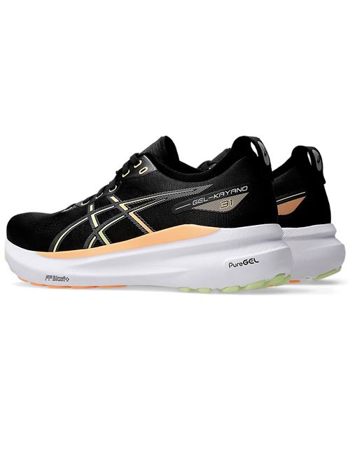 ASICS Gel Kayano 31 Uomo ASICS | AS1011B867003