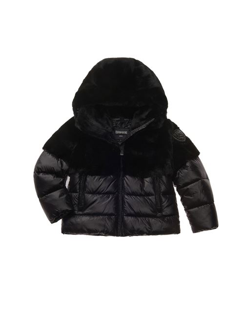 BLAUER Tacoma Jacket for Girls BLAUER | 24WBLGC02527999