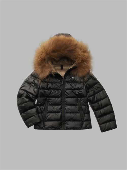 BLAUER Arcadia Down Jacket for Girls BLAUER | 24WBLGC03075999EI