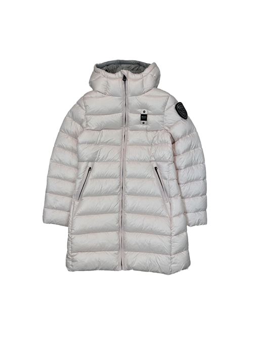 BLAUER Arcadia Down Jacket for Girls BLAUER | 24WBLGK02081915GY