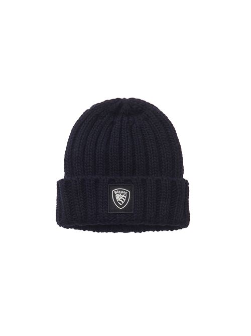 BLAUER Cappello con Risvolto per Bambini BLAUER | 24WBLKA05483888