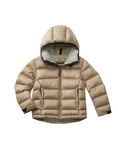 BLAUER Piumino Ansel per Bambini BLAUER | 24WBLKC02569301CB