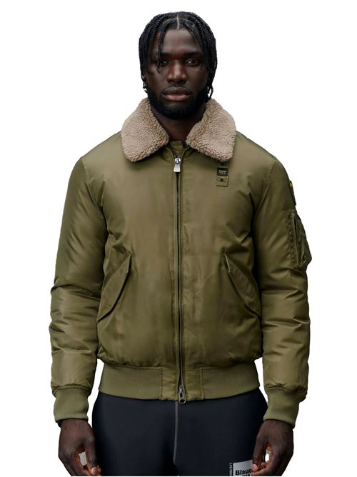 Blauer bomber jacket hotsell