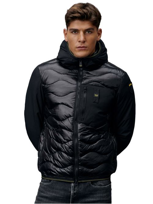 BLAUER Albert Jacket BLAUER | 24WBLUC08034999