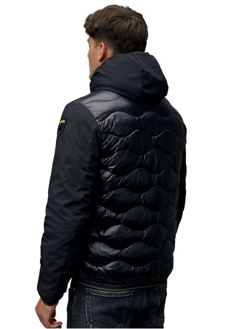 BLAUER Albert Jacket BLAUER | 24WBLUC08034999