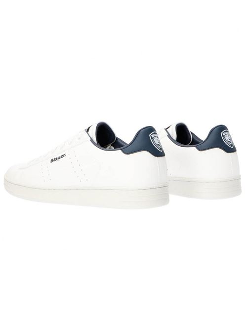 BLAUER Sneakers Grant01 Men BLAUER | F4GRANT01LEAWHI