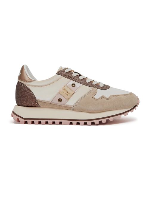 BLAUER Millen Women's Sneakers BLAUER | F4MILLEN01SUGCRE