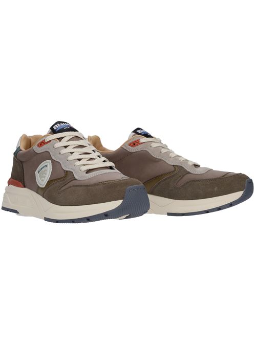 BLAUER Sneakers Ray02 Men BLAUER | F4RAY02ELE