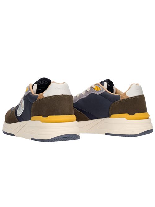 BLAUER Sneakers Ray02 Uomo BLAUER | F4RAY02MIL