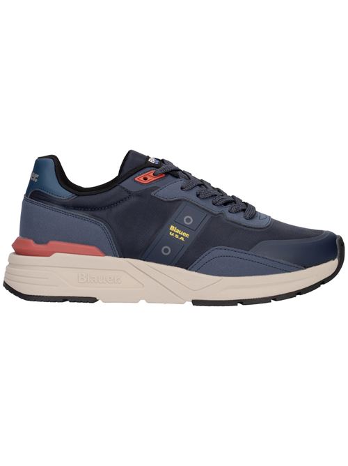 BLAUER Sneakers Ray03 Men BLAUER | F4RAY03NVY