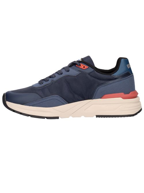 BLAUER Sneakers Ray03 Uomo BLAUER | F4RAY03NVY