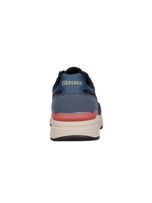 BLAUER Sneakers Ray03 Uomo BLAUER | F4RAY03NVY