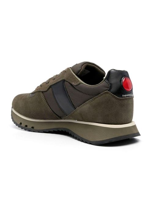 BLAUER Sneakers Tokyo01 Men BLAUER | F4TOKYO01MIL