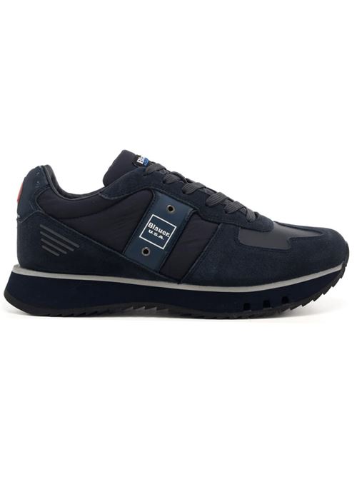 BLAUER Sneakers Tokyo01 Men BLAUER | F4TOKYO01NVY