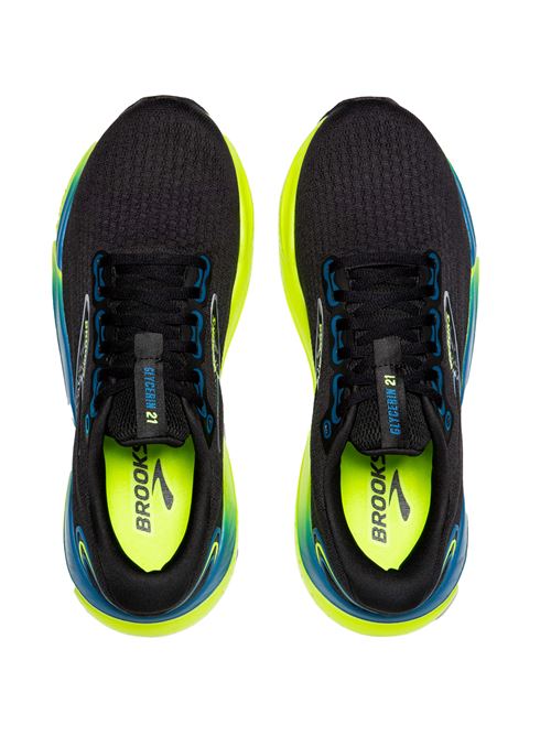 BROOKS Glycerin 21 Men BROOKS | 1104191D069