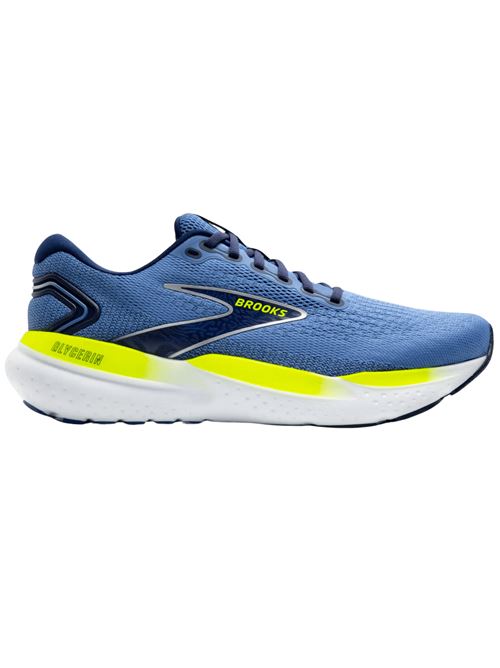 BROOKS Glycerin 21 Uomo BROOKS | 1104191D409