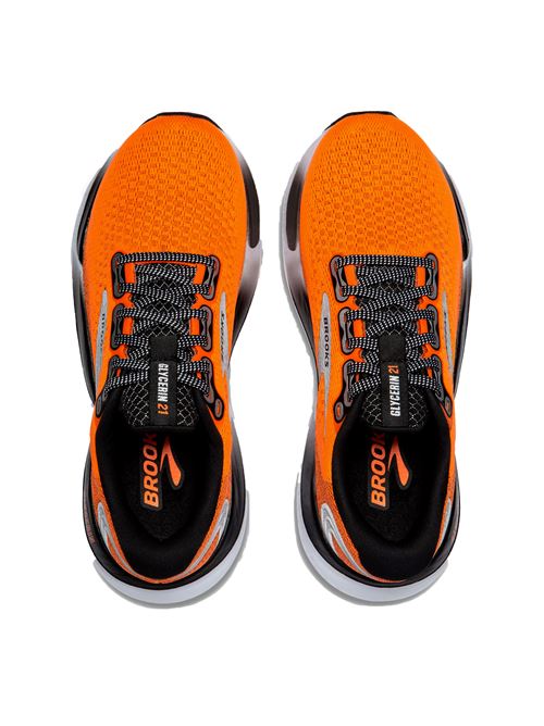 BROOKS Glycerin 21 Uomo BROOKS | 1104191D846