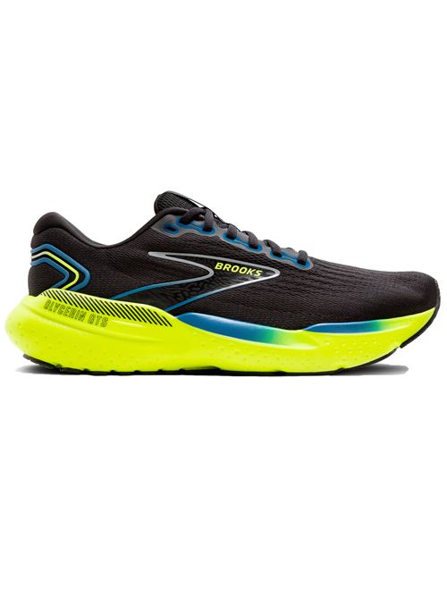 BROOKS Glycerin Gts 21 Men BROOKS | 1104201D069