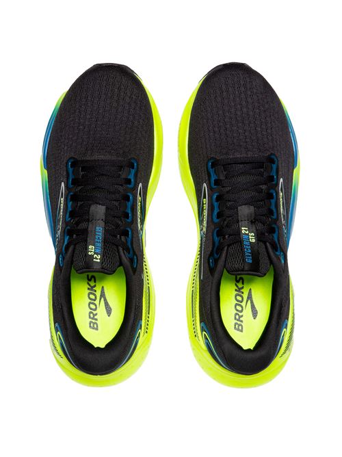 BROOKS Glycerin Gts 21 Men BROOKS | 1104201D069