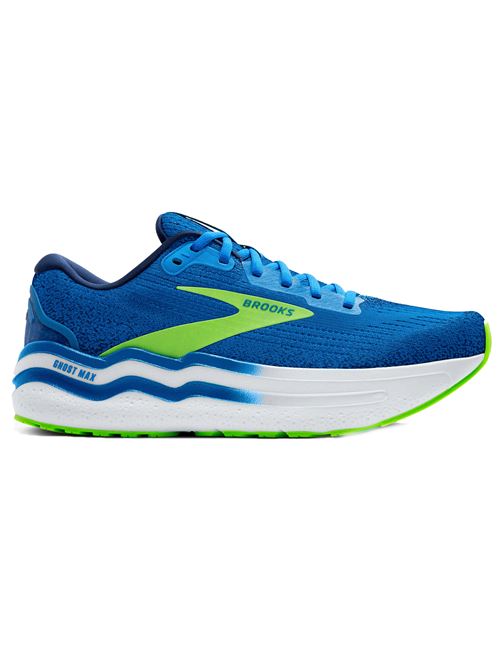 BROOKS Ghost Max 2 Uomo BROOKS | 1104311D442