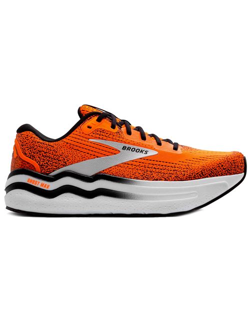 BROOKS Ghost Max 2 Men BROOKS | 1104311D841