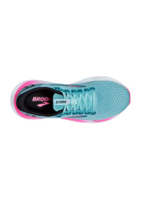 BROOKS Glycerin Gts 21 BROOKS | 12040911B497