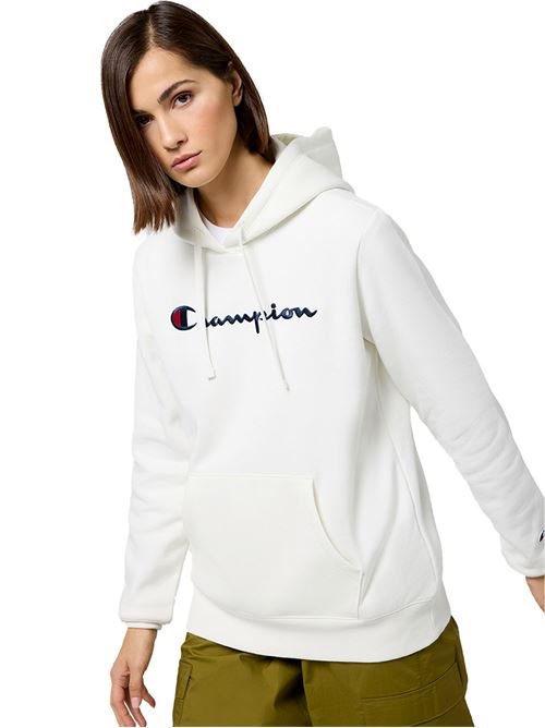 CHAMPION Women's Hoodie CHAMPION | 117529WW003