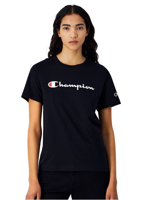 CHAMPION Regular T-shirt CHAMPION | 117534KK001