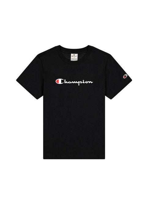 CHAMPION Regular T-shirt CHAMPION | 117534KK001