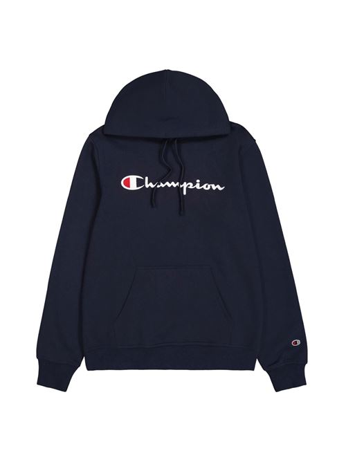 CHAMPION Hoodie Script Shop CHAMPION | 220253BS501