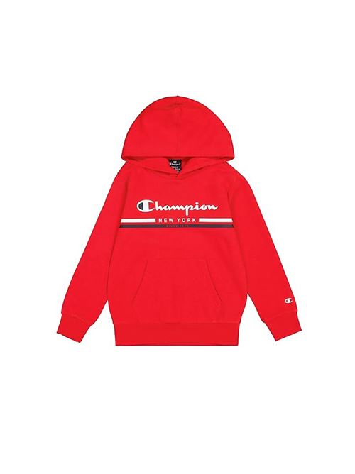 CHAMPION Boys Hoodie CHAMPION Citysport