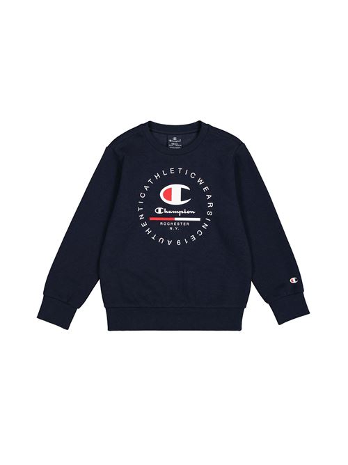 CHAMPION Crewneck Sweatshirt for Kids CHAMPION | 306838BS501