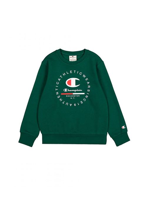 CHAMPION Crewneck Sweatshirt for Kids CHAMPION | 306838GS502