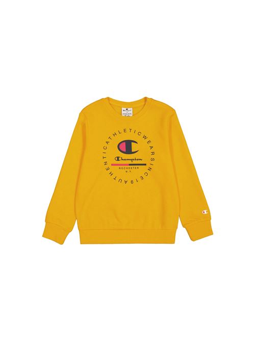 CHAMPION Crewneck Sweatshirt for Kids CHAMPION | 306838YS079