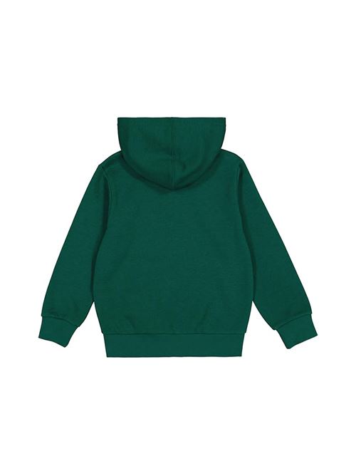 CHAMPION Full zip sweatshirt for children CHAMPION | 306839GS502