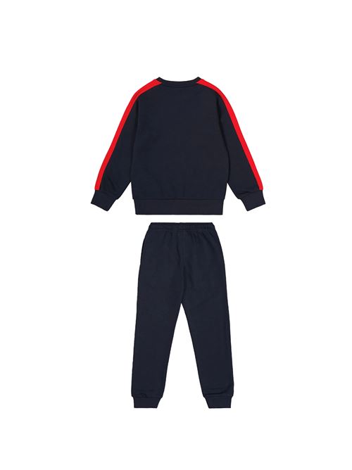 CHAMPION Boys Color Block Tracksuit CHAMPION | 306862BS501