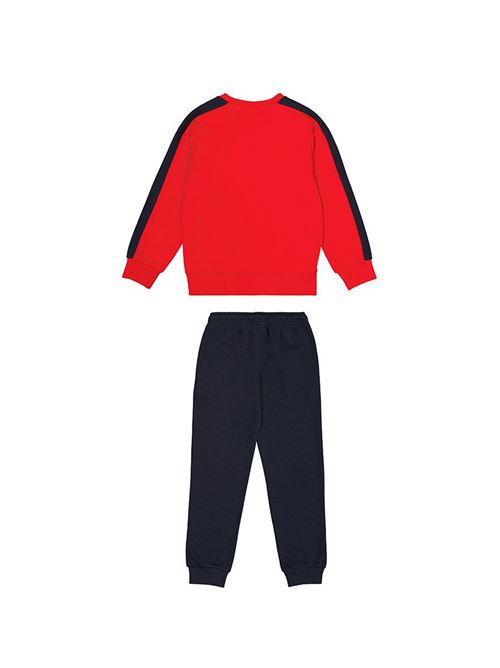 CHAMPION Boys Color Block Tracksuit CHAMPION | 306862RS011