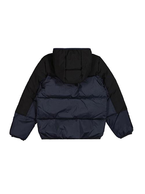 CHAMPION Children's Hooded Down Jacket CHAMPION | 306872BS501